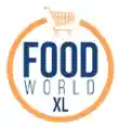 Foodworld-XL Kortingscode 