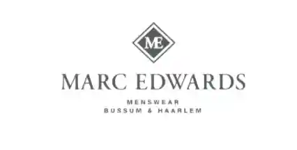 Marc Edwards Kortingscode 