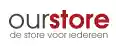 Ourstore Kortingscode 